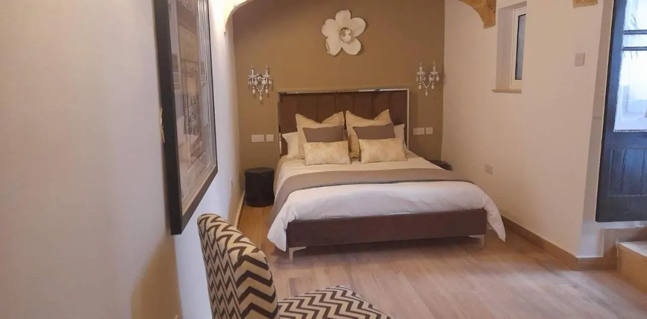 Casal Annunzia Boutique Accomodation Tarxien 0*,