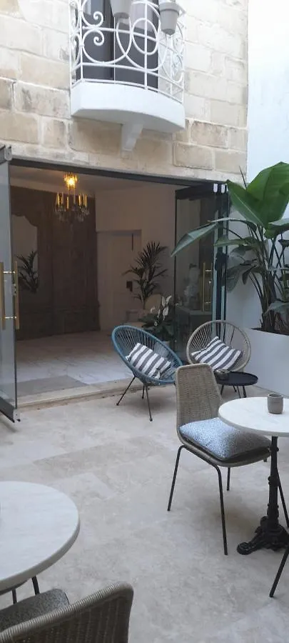 Casal Annunzia Boutique Accomodation Tarxien Frühstückspension