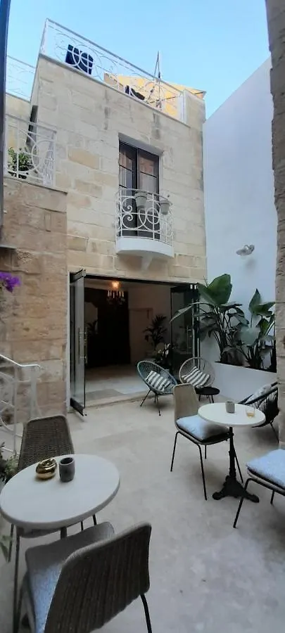Casal Annunzia Boutique Accomodation Tarxien