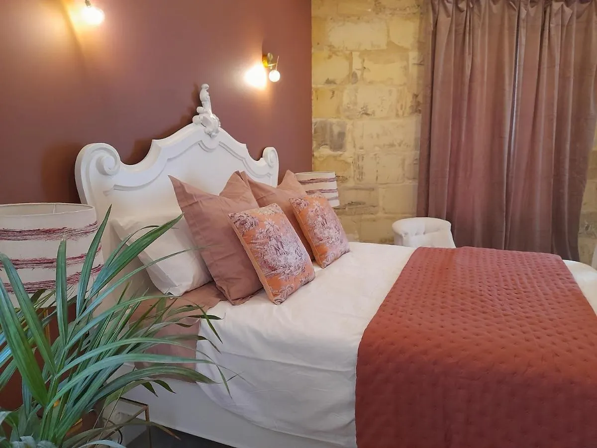Bed & Breakfast Casal Annunzia Boutique Accomodation Tarxien Malta