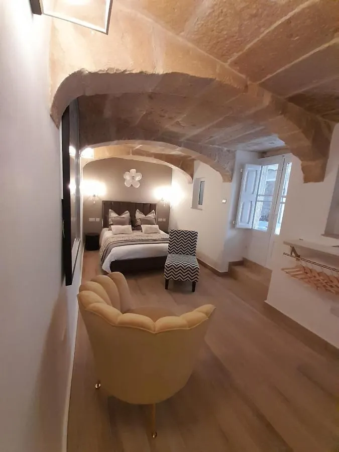 Casal Annunzia Boutique Accomodation Tarxien Malta