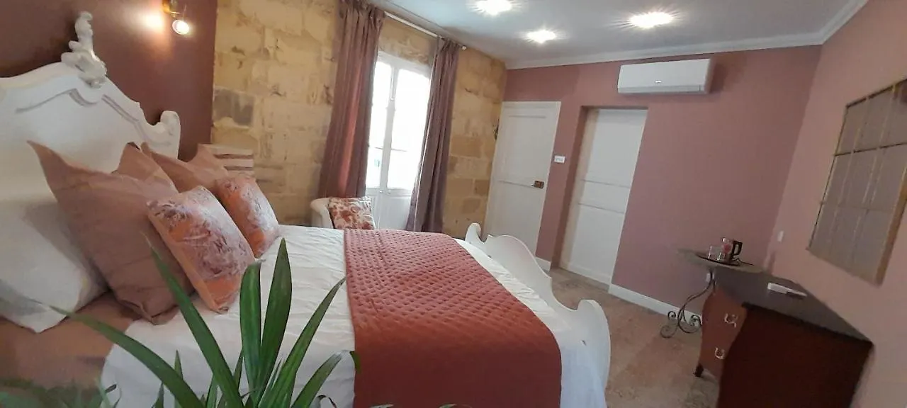 Casal Annunzia Boutique Accomodation Tarxien
