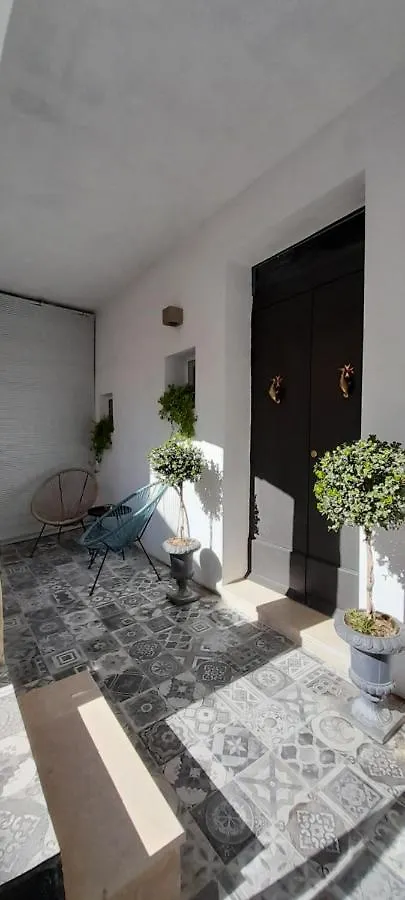 Casal Annunzia Boutique Accomodation Tarxien