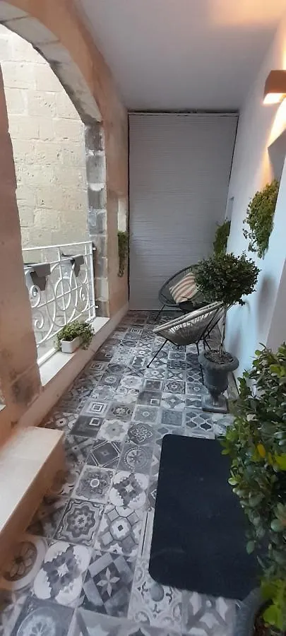 Bed & Breakfast Casal Annunzia Boutique Accomodation Tarxien