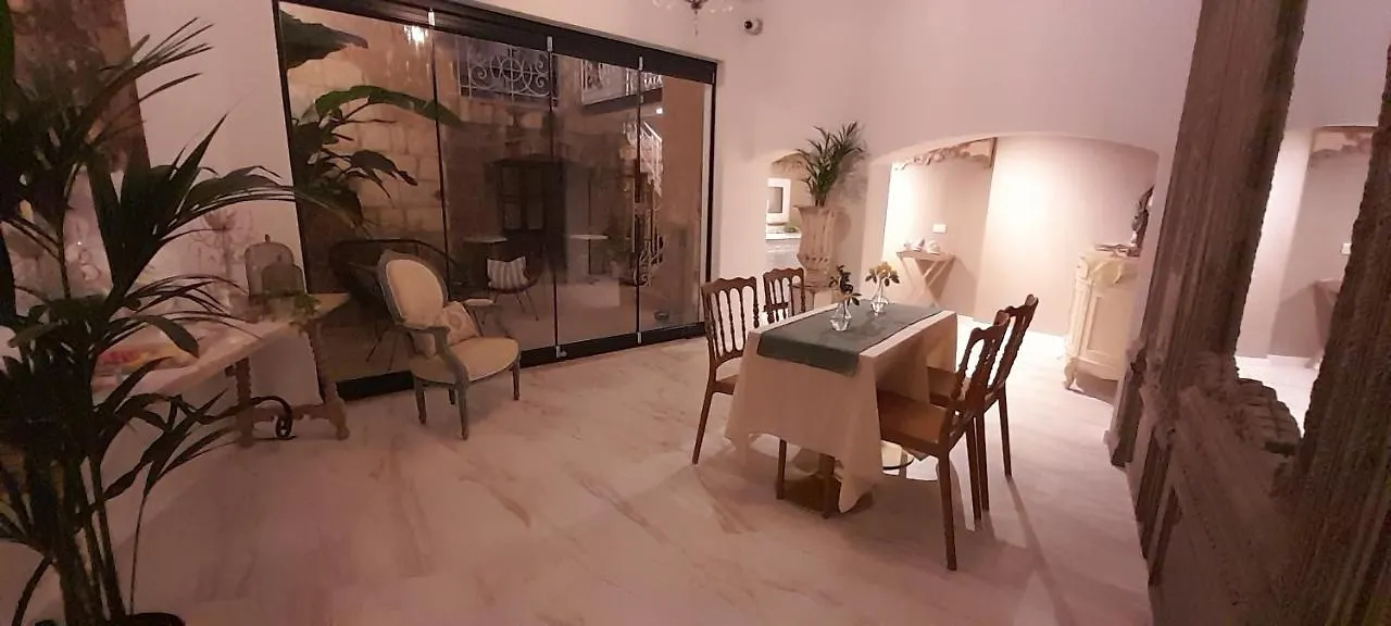 Bed & Breakfast Casal Annunzia Boutique Accomodation Tarxien