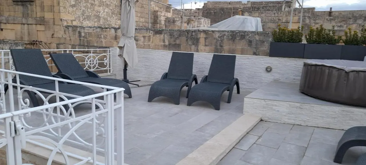 Casal Annunzia Boutique Accomodation Tarxien Bed & Breakfast