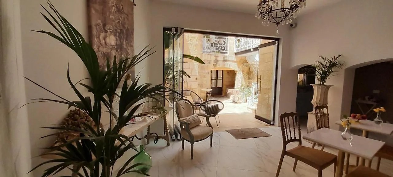 Casal Annunzia Boutique Accomodation Tarxien Bed & Breakfast