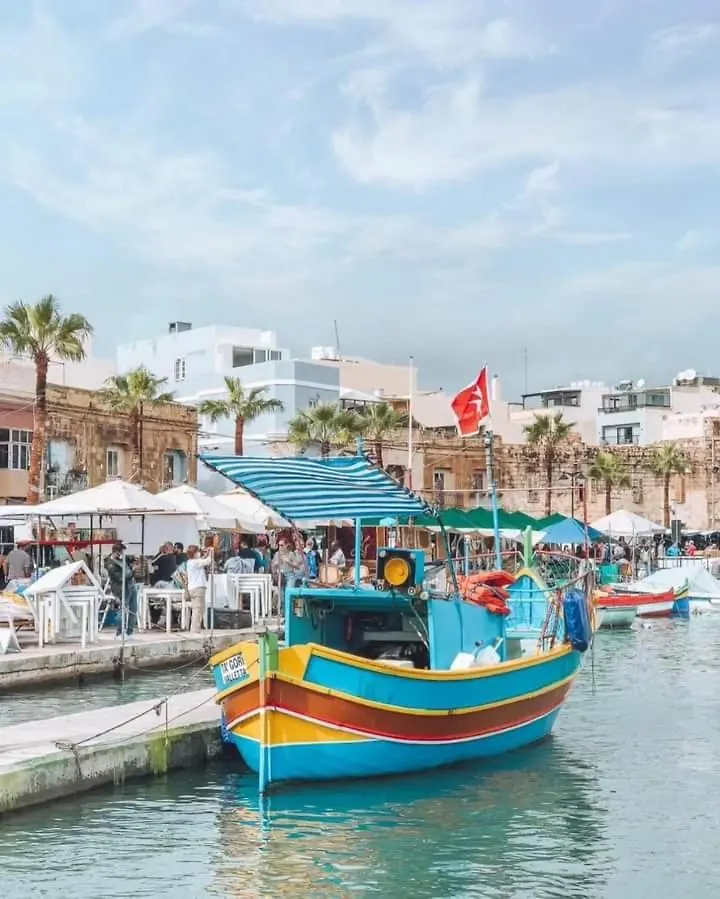 Casal Annunzia Boutique Accomodation Tarxien 0*,  Malta