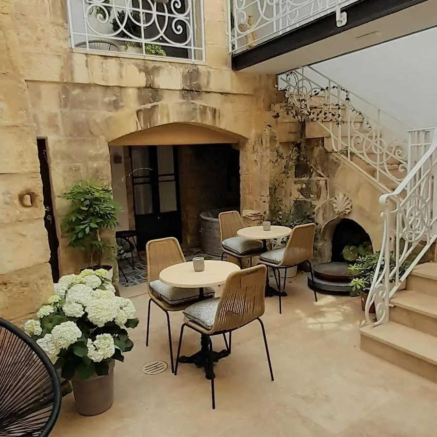 Bed & Breakfast Casal Annunzia Boutique Accomodation Tarxien