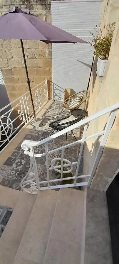Bed & Breakfast Casal Annunzia Boutique Accomodation Tarxien Malta