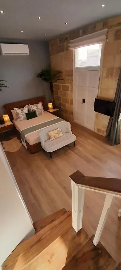 Casal Annunzia Boutique Accomodation Tarxien