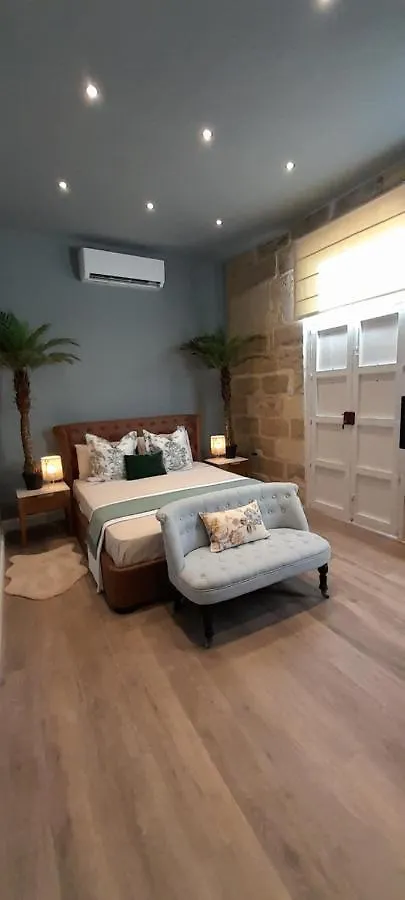 Bed & Breakfast Casal Annunzia Boutique Accomodation Tarxien Malta