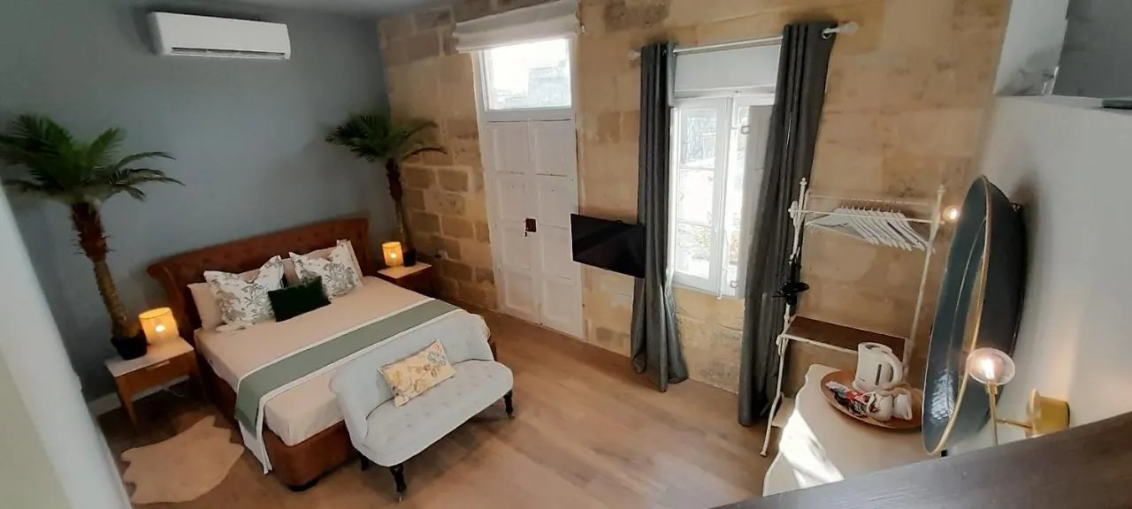 Casal Annunzia Boutique Accomodation Tarxien