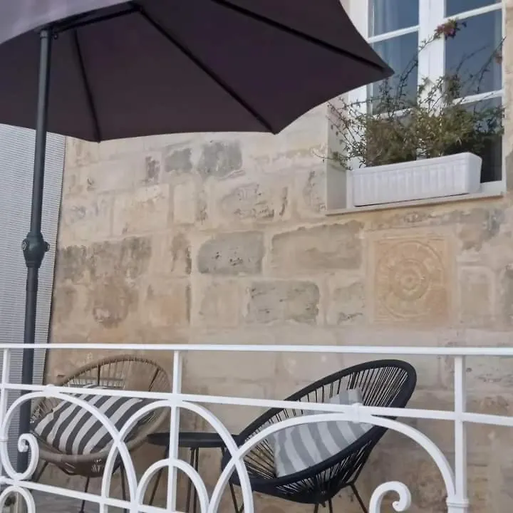 Bed & Breakfast Casal Annunzia Boutique Accomodation Tarxien