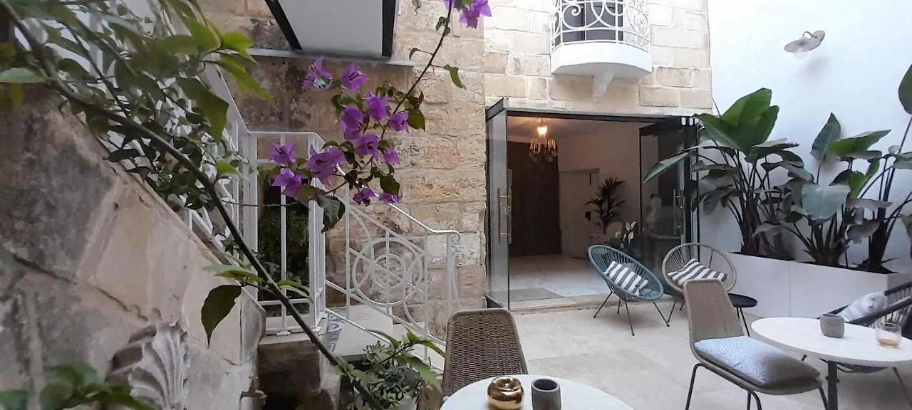 Bed & Breakfast Casal Annunzia Boutique Accomodation Tarxien Malta