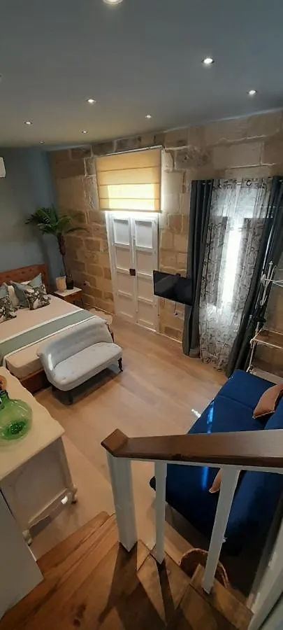 Bed & Breakfast Casal Annunzia Boutique Accomodation Tarxien