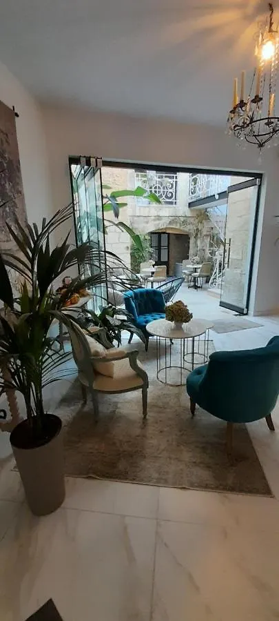Bed & Breakfast Casal Annunzia Boutique Accomodation Tarxien