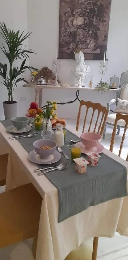 Casal Annunzia Boutique Accomodation Tarxien Bed & Breakfast
