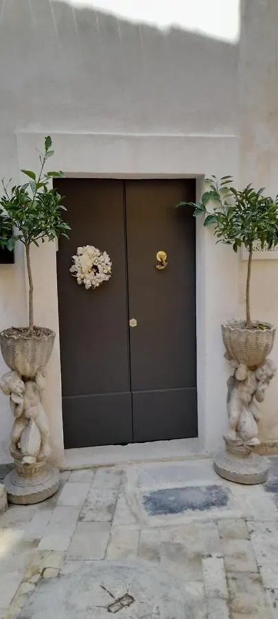 Casal Annunzia Boutique Accomodation Tarxien Bed & Breakfast