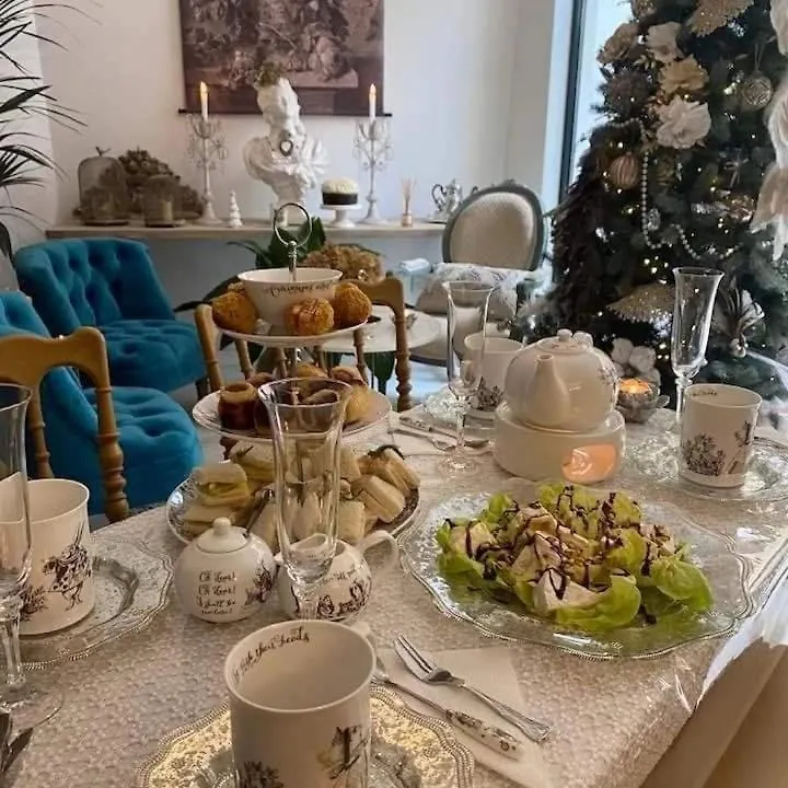 Casal Annunzia Boutique Accomodation Tarxien Bed & Breakfast