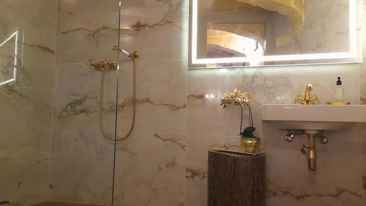 Casal Annunzia Boutique Accomodation Tarxien Malta