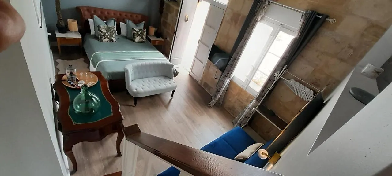 Casal Annunzia Boutique Accomodation Tarxien 0*,  Malta