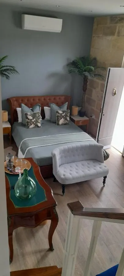 Casal Annunzia Boutique Accomodation Tarxien