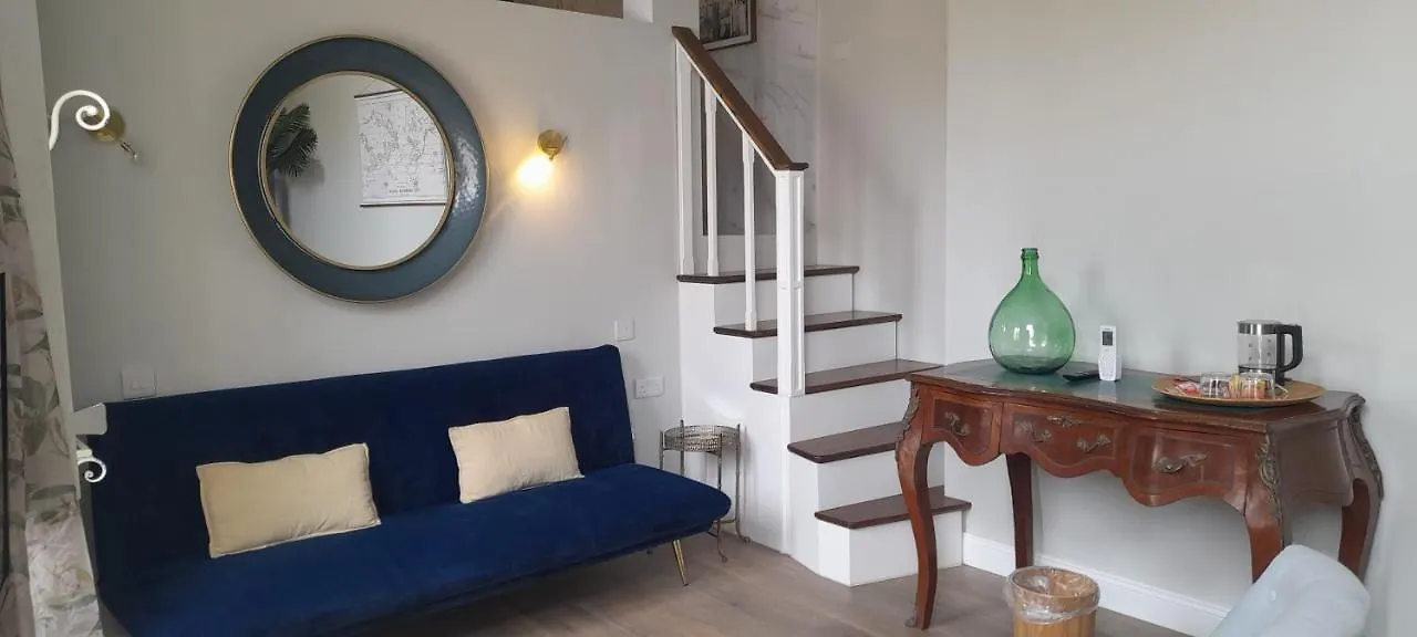Casal Annunzia Boutique Accomodation Tarxien Malta