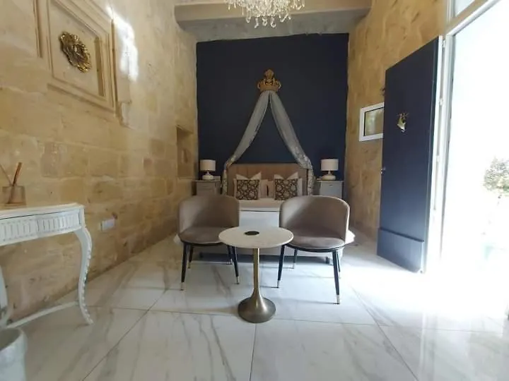 Bed & Breakfast Casal Annunzia Boutique Accomodation Tarxien Malta