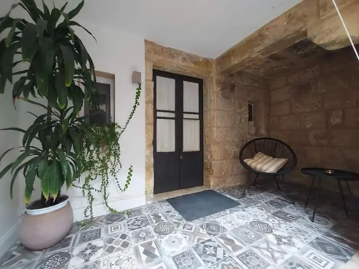 Bed & Breakfast Casal Annunzia Boutique Accomodation Tarxien