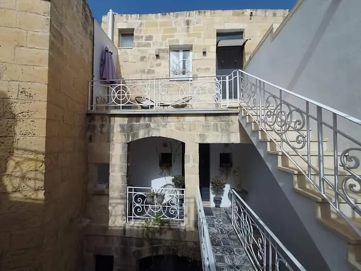 Casal Annunzia Boutique Accomodation Tarxien 0*,
