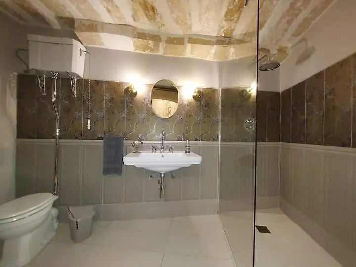 Bed & Breakfast Casal Annunzia Boutique Accomodation Tarxien