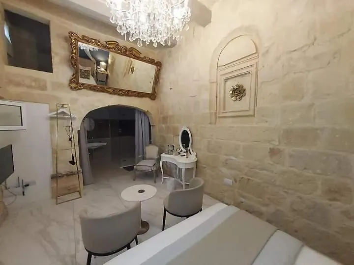 Bed & Breakfast Casal Annunzia Boutique Accomodation Tarxien