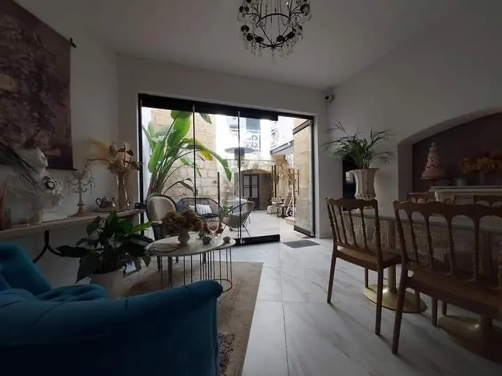 Casal Annunzia Boutique Accomodation Tarxien Bed & Breakfast