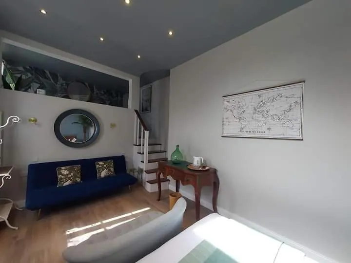 Bed & Breakfast Casal Annunzia Boutique Accomodation Tarxien Malta