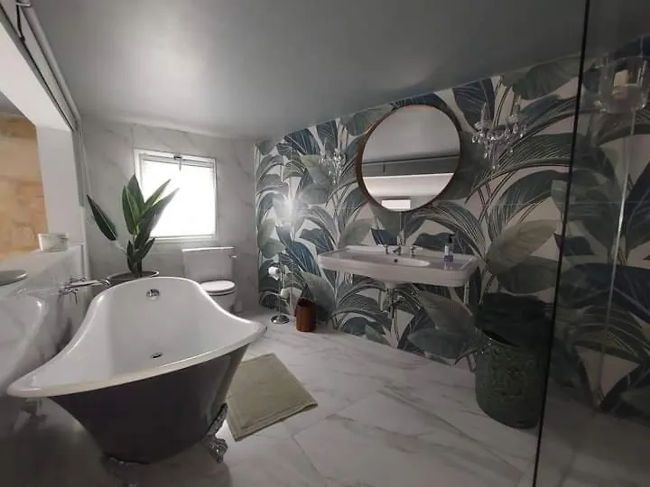 Casal Annunzia Boutique Accomodation Tarxien
