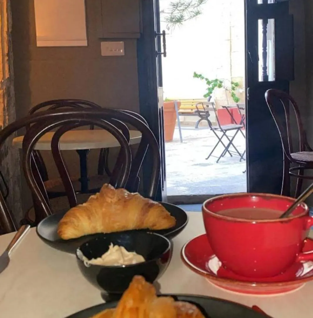 Bed & Breakfast Casal Annunzia Boutique Accomodation Tarxien Malta