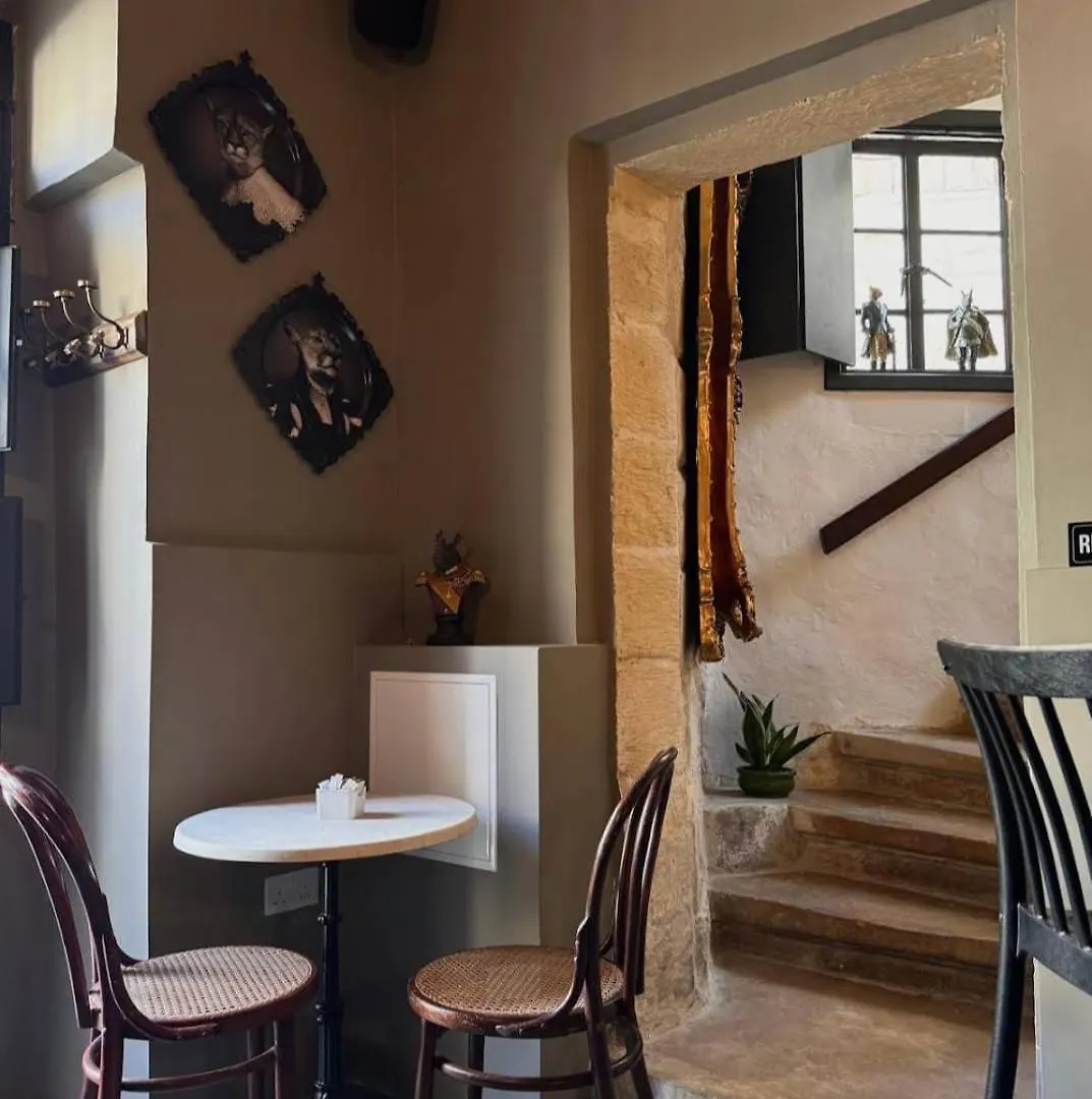 Casal Annunzia Boutique Accomodation Tarxien Malta